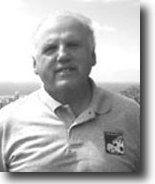Steve Sapontzis